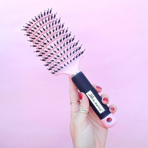 Magic Detangler Brush