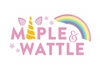 Maple & Wattle