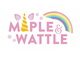Maple & Wattle