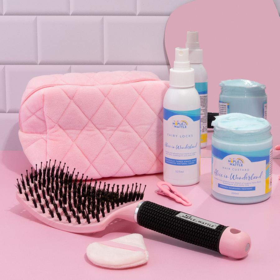 Breezy Brushing Bundle