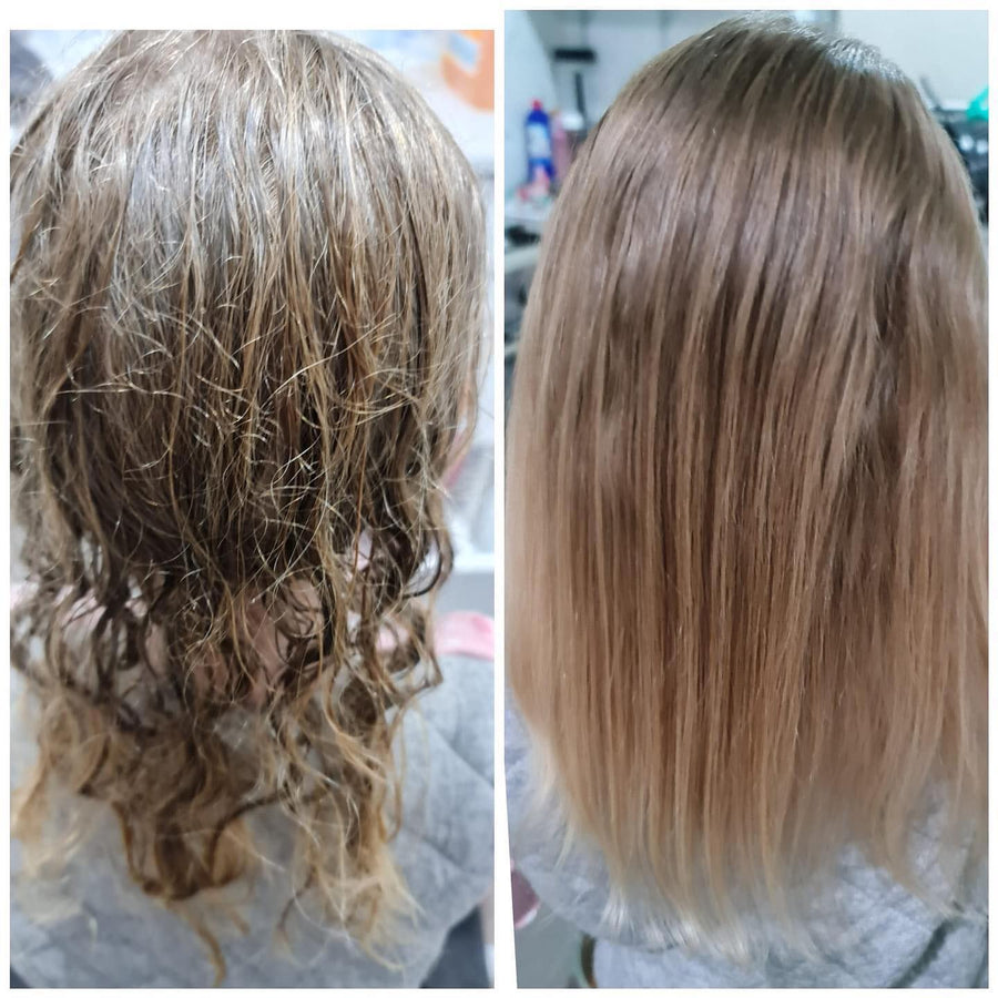 Fairy Locks